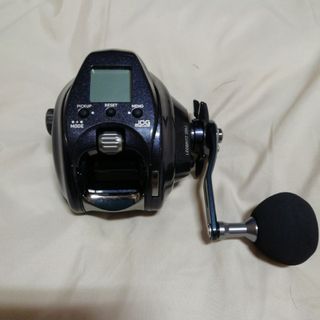 23ダイワレオブリッツ300J新品未使用送料無料