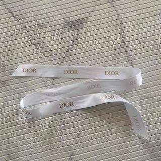Dior リボン 60cm