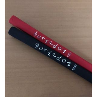 ゴルフグリップ　スコッティ キャメロン　ダンシング　2本　レッド　ブラック