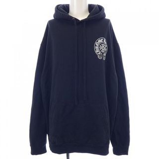 クロムハーツ(Chrome Hearts)のクロムハーツ CHROME HEARTS パーカー(スウェット)