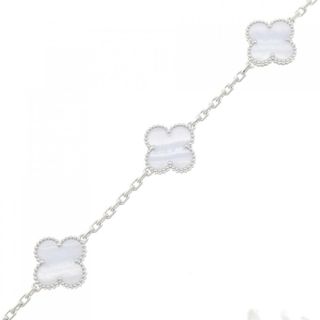 ヴァンクリーフアンドアーペル(Van Cleef & Arpels)のヴァンクリーフ&アーペル ヴィンテージアルハンブラ ブレスレット(その他)