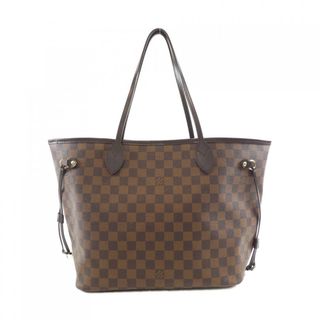 ルイヴィトン(LOUIS VUITTON)のルイヴィトン ダミエ ネヴァーフル MM N51105 バッグ(その他)