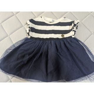 BREEZE　チュニック