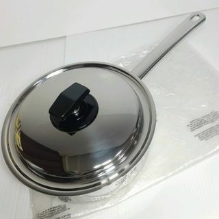 ビタクラフト NEOVA 5層鍋 片手鍋 調理器具 8103 21cm 2.4L