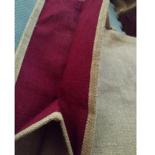 無印　限定色　ジュードバッグ　ラクマパック(その他)