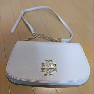 美品　トリーバーチ　Toryburch　クロスボディ　クラッチバッグ