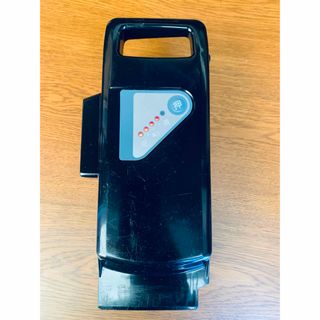 電動自転車バッテリー　中古　パナソニック 6.6ah NKY491B02B