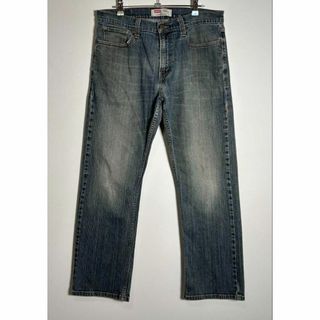Levi's リーバイス 514 W34 デニム　ジーンズ 27