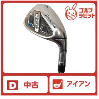 テーラーメイド　SIM2 MAX OS AW 純正スチールS