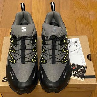 サロモン(SALOMON)のサロモン ゴアテックス26.5 XT-RUSH2 GTX XT-6salomon(スニーカー)
