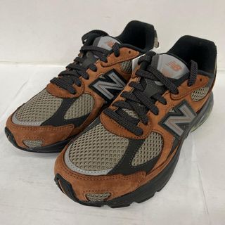 ニューバランス(New Balance)の【加古川店】 中古 NEW BALANCE | ニューバランス スニーカー #2010 U2010ANV ブラウン 【126】(スニーカー)
