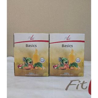 FitLine PMベーシックス　2箱(ビタミン)