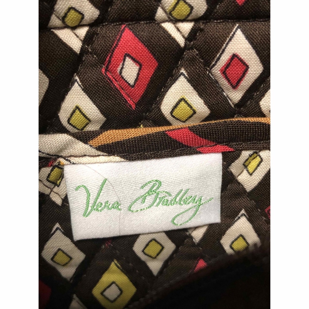 Vera Bradley(ヴェラブラッドリー)のVera Bradley  バック  レディースのバッグ(その他)の商品写真