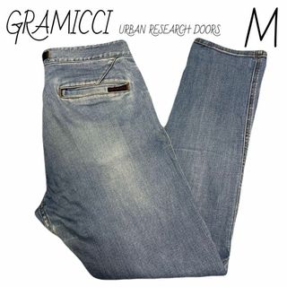 GRAMICCI×URBAN RESEARCH DOORS 別注　デニムパンツM