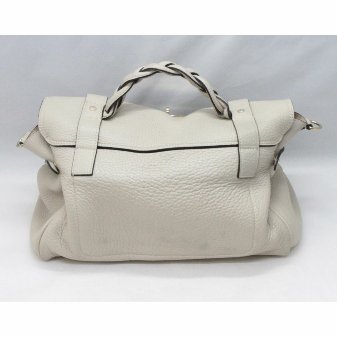 Mulberry(マルベリー)のマルベリー アレクサ2Wayショルダーバッグ【美品】 レディースのバッグ(ショルダーバッグ)の商品写真