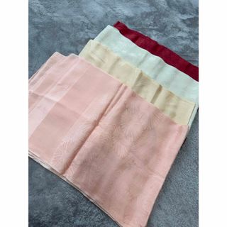 帯揚げセット
