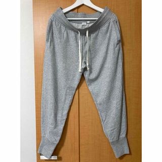 GAP - GAP ギャップ　パンツ　ゆったりめ　レディース　M 　ダンス　フィットネス