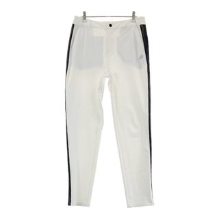 サイズ：2 NEW BALANCE GOLF ニューバランス  ストレッチパンツ  ホワイト系 [240101493732] ゴルフウェア レディース ストスト(ウエア)