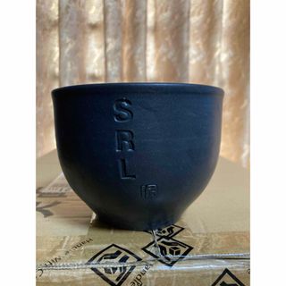ネイバーフッド(NEIGHBORHOOD)の新品未使用　新品未使用　ネイバーフッド　SRL 伝　インビジブルインク(花瓶)
