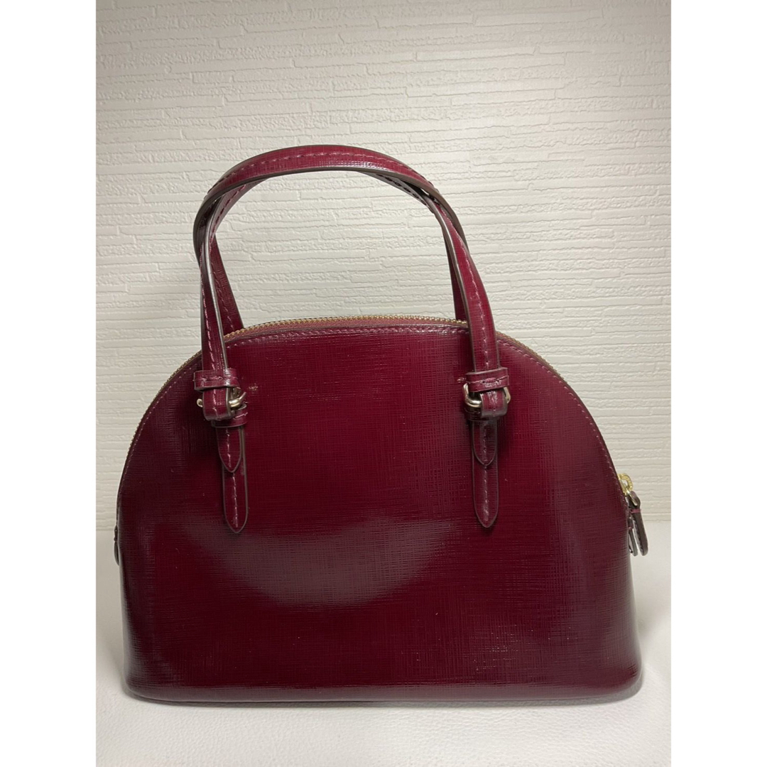 COACH(コーチ)のCOACH コーチ 2WAY クロスボディ ハンドバッグ ショルダーバッグ  レディースのバッグ(ショルダーバッグ)の商品写真