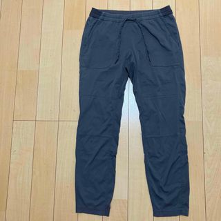 ザノースフェイス(THE NORTH FACE)のTHE NORTH FACE ノースフェイス　ストレッチパンツ　グレー　XS(その他)