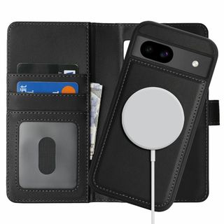 【特価セール】Ｈａｖａｙａ Google Pixel 8a ケース 手帳型 Ma(その他)