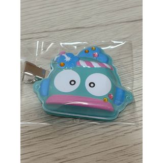 サンリオキャラ盛り夏まつり！デザインシリーズ ハンギョドン(キャラクターグッズ)