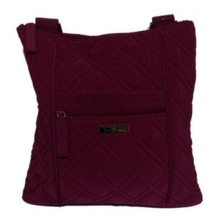ヴェラブラッドリー(Vera Bradley)のVera Bradley(ベラブラッドリー) ショルダーバッグ - ピンク キルティング(ショルダーバッグ)