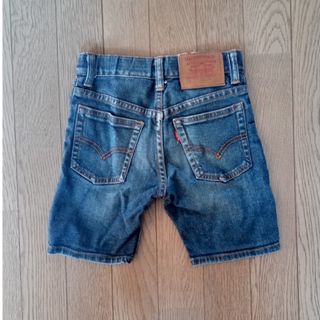 リーバイス(Levi's)のリーバイスショートパンツ　子ども用(パンツ/スパッツ)