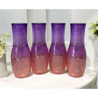 エルジューダ(Erujuda（Milbong）)のミルボン  エルジューダ  ブリーチケアセラム120mL 4本セット 箱無し(トリートメント)