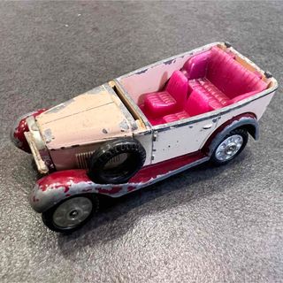 トミカ　ダットサン1号車