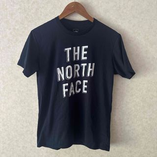 ザノースフェイス(THE NORTH FACE)のノースフェイス　tシャツ　(Tシャツ/カットソー(半袖/袖なし))