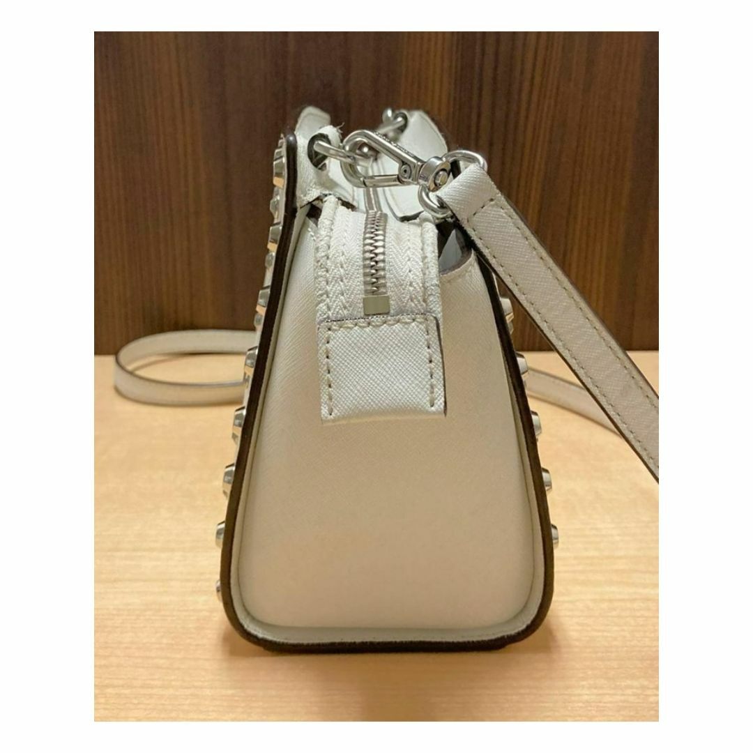 MICHAEL KORS(マイケルコース)の★MICHAEL KORS★ マイケルコース セルマ  スタッズ ショルダー ホ レディースのバッグ(ショルダーバッグ)の商品写真