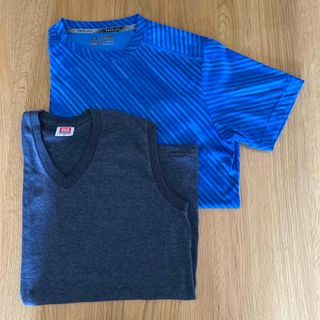 アンダーアーマーランニングtシャツ　おまけ付き