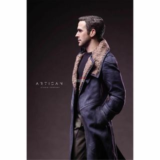 ARTISAN STUDIO 1/6 エージェント K DX.Ver ボーナス付(その他)