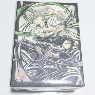 鬼滅の刃 不死川実弥 伊黒小芭内 竈門炭治郎 柱稽古編 全巻購入特典 特典(キャラクターグッズ)