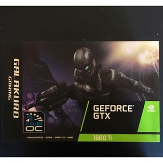 GALAKURO GeForce GTX 1660 Ti a04