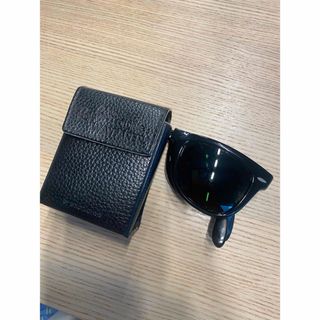 レイバン 折りたたみ サングラス