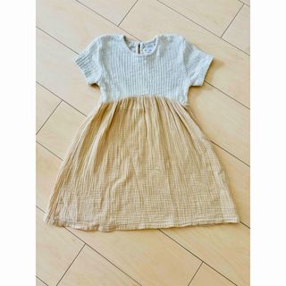 ZARA kids ワンピース　110