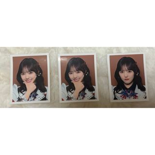 ≠ME 落合希来里