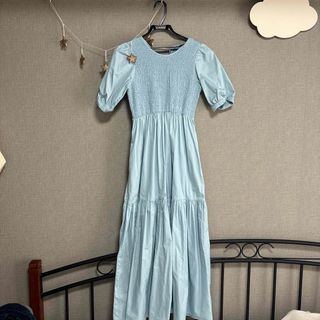 【summer SALE】ZARAワンピース