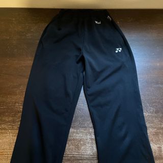 ヨネックス(YONEX)のヨネックス長ズボン(バドミントン)