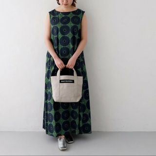 マリメッコ(marimekko)の★新品★ マリメッコ Seidi Solid トートバッグ 日本限定(トートバッグ)