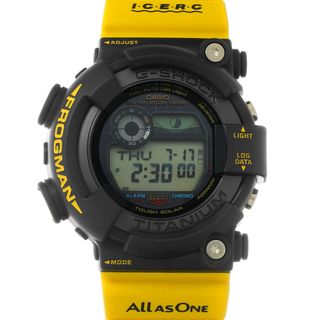 カシオ(CASIO)の中古 カシオ CASIO GW-8200K-9JR ブラック メンズ 腕時計(腕時計(アナログ))