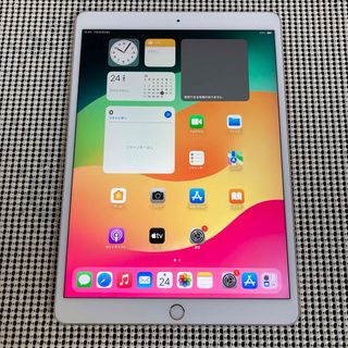 アイパッド(iPad)の2376【早い者勝ち】iPadPro 256GB 10.5インチ WIFIモデル(タブレット)