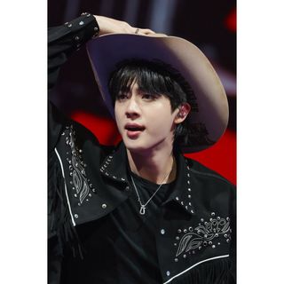 ボウダンショウネンダン(防弾少年団(BTS))のBTS  ジン　フォト(各サイズ対応)ご確認用226(アイドルグッズ)