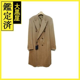 ルイヴィトン(LOUIS VUITTON)のルイ・ヴィトン ダブルブレストテーラードコート 1A5F2M 【200】(その他)