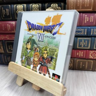 8-1 ドラゴンクエストVII エデンの戦士たち 240498(アート/エンタメ)