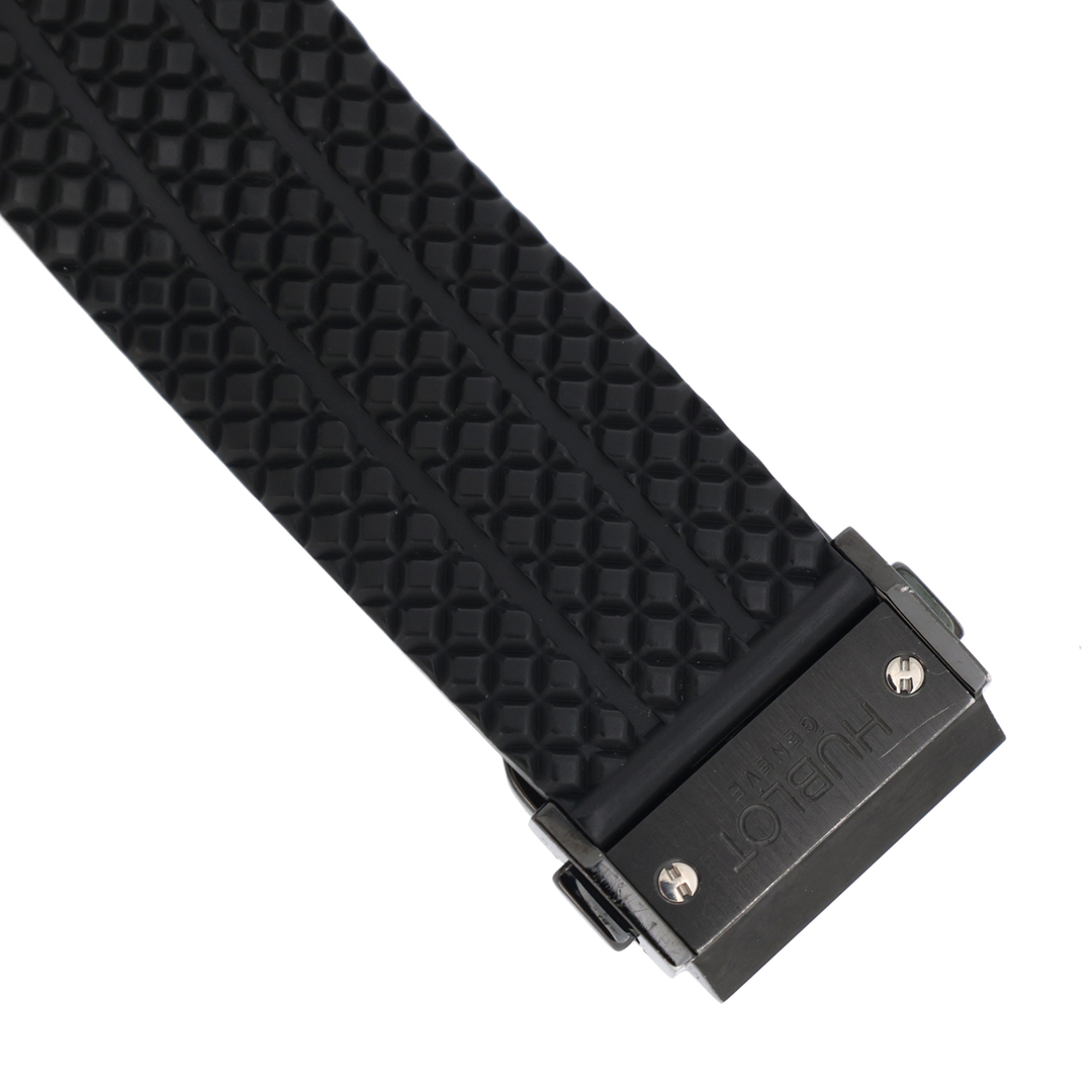 HUBLOT(ウブロ)のHUBLOT ウブロ  ビッグバン エボリューション ブラックマジック  301.CI.1770.GR  メンズ 腕時計 メンズの時計(腕時計(アナログ))の商品写真