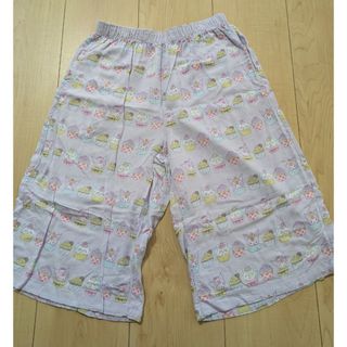 ユニクロ(UNIQLO)のUNIQLOユニクロ　140cmちいかわサンリオ　リラコ(パジャマ)